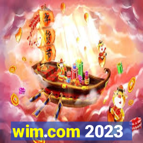 wim.com 2023